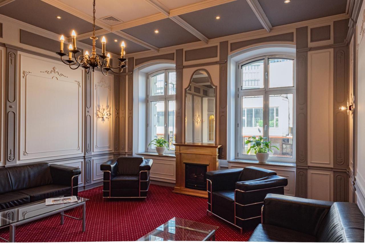 Acom-hotel Kurfuerstendamm 3* Berlin