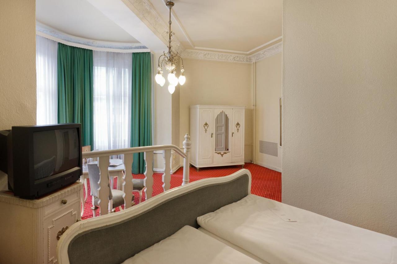 Hotel Acom-hotel Kurfuerstendamm Berlin