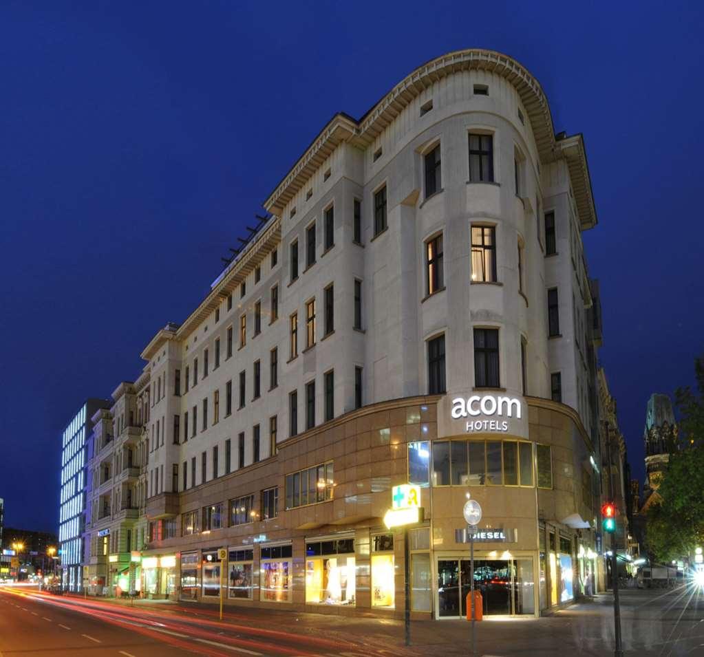 Hotel Azimut Kurfuerstendamm 3*