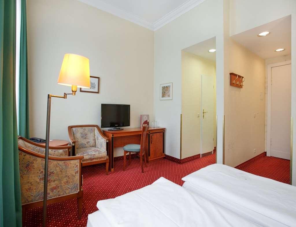 Hotel Acom-hotel Kurfuerstendamm Berlin
