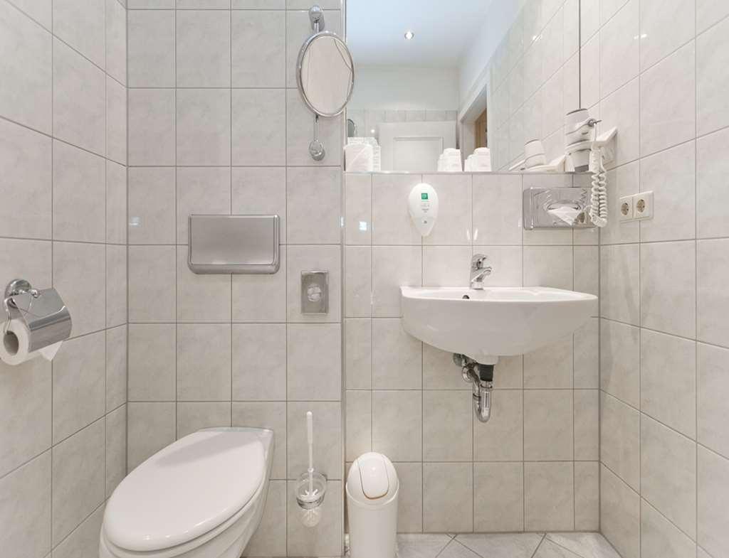 Acom-hotel Kurfuerstendamm Berlin