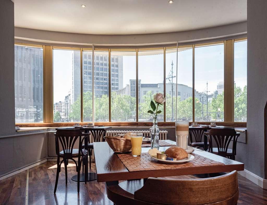 Acom-hotel Kurfuerstendamm 3* Berlin