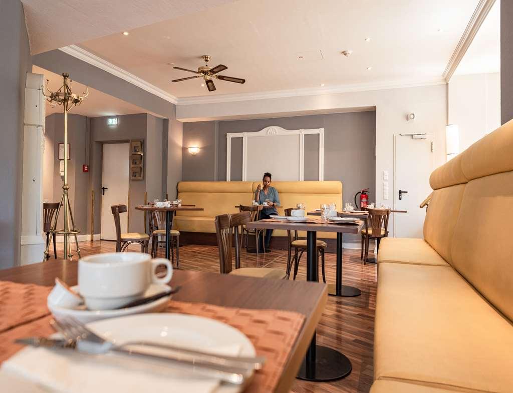 Acom-hotel Kurfuerstendamm Berlin
