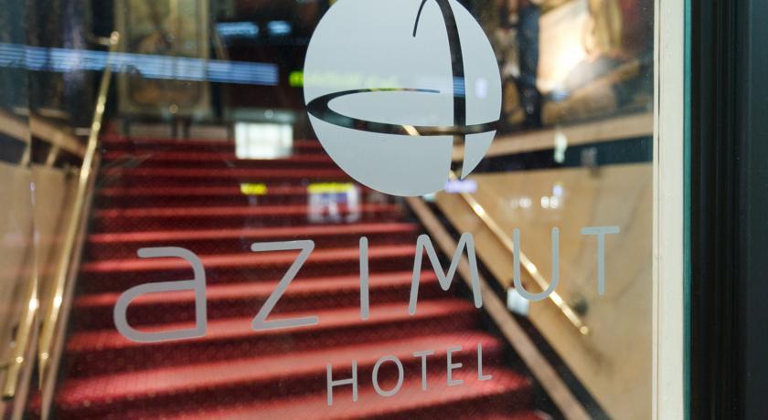 Acom-hotel Kurfuerstendamm Hotel Berlin